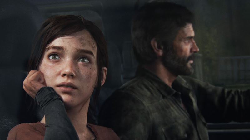 Ellie Portrait