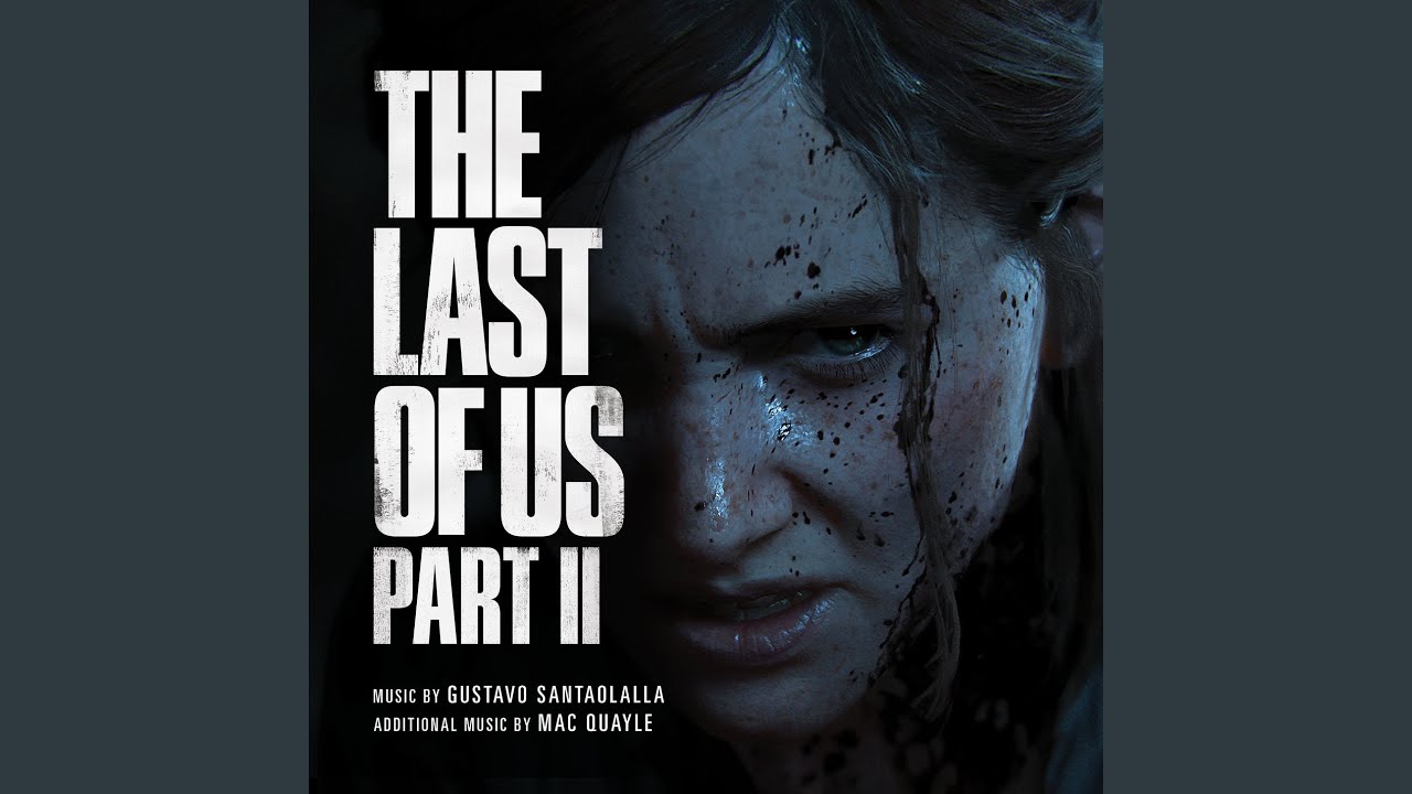 The Last of Us OST